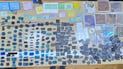 Suspect arrested after forgery lab uncovered in Sadr City