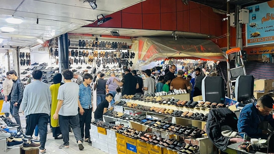 تخفيض بنسبة 50%.. حكومة كردستان تتخذ قراراً يتعلق بضرائب ذوي الدخل المحدود
