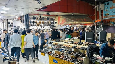 تخفيض بنسبة 50%.. حكومة كردستان تتخذ قراراً يتعلق بضرائب ذوي الدخل المحدود