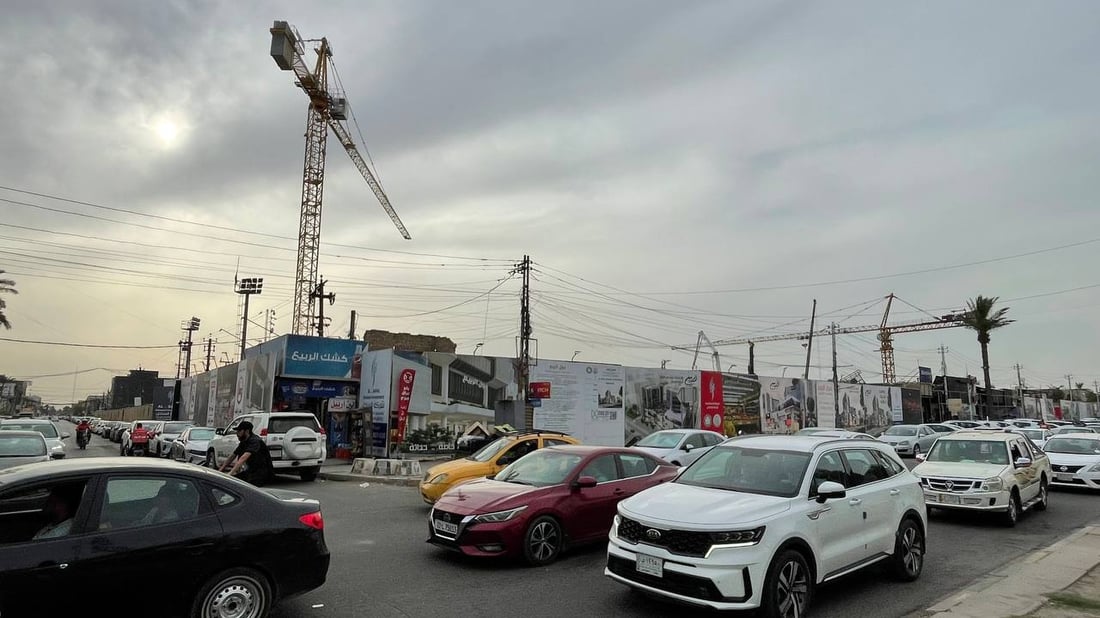 تفاصيل كاملة عن أول مول عملاق في حي الجامعة (صور)