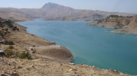 بغداد متفائلة بذوبان ثلوج تركيا: سيعزز خزيننا المائي ق...