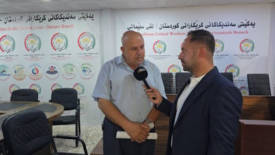 بەنزینخانەی تایبەت بۆ پاسەکانی سلێمانی دیاریکرا؛ لیتری بە 750 دینار دەبێت