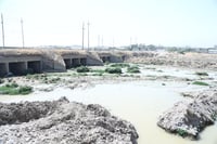 زانکۆی سلێمانی دەیەوێت ئاوەڕۆی تانجەرۆ چارەسەر بکات