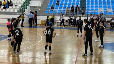 لە هەڵەبجە پاڵاوتن بۆ کچانی بالەی عێراق دەکرێ