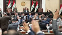 “المشهداني تعرض للسب والشتم”.. شجار البرلمان حول مجلسي الخدمة والدولة
