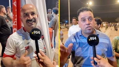 جماهير القاسم غاضبة من اللاعبين: استلمتم رواتبكم اليوم فلماذا هذا الأداء؟