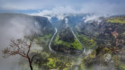 معظمهم من الوسط والجنوب.. 1.7 مليون سائح زاروا كردستان خلال أربعة أشهر