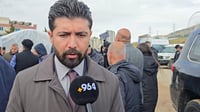 پەرلەمانی عێراق بەدواداچوون بۆ داواکاری مانگرتووانی س...