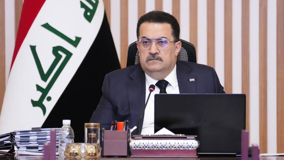 السوداني يلغي قراراً لصدام حسين ويراجع الاتفاقية الكبيرة مع الصين