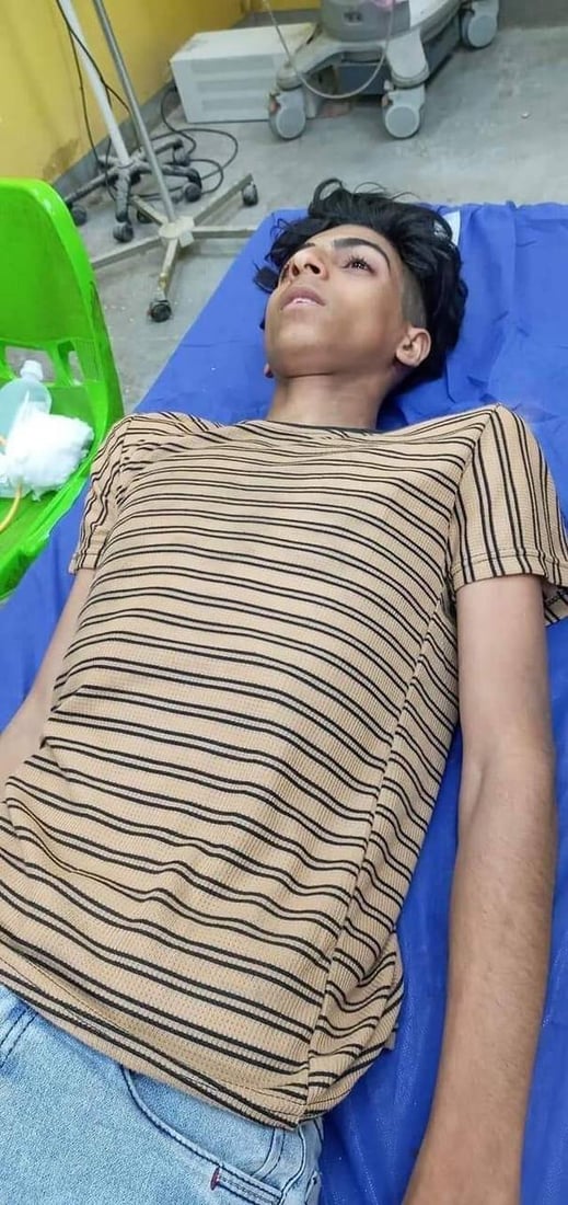 ليلة عصيبة في الكوت: غضب في محيط مكتب سجاد سالم.. وتسجيل إصابات