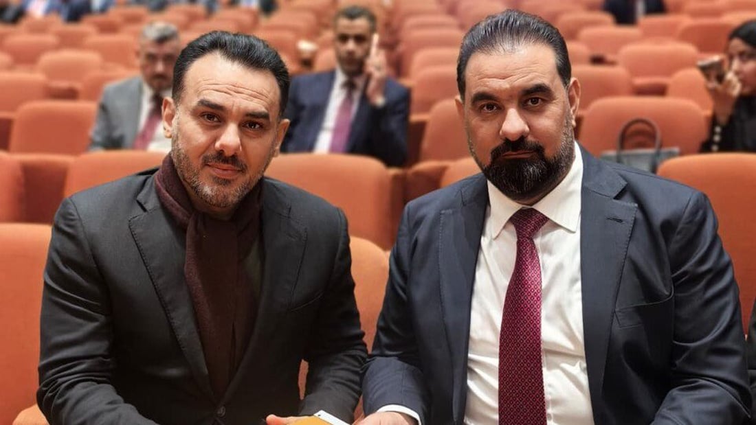 الإطار التنسيقي يقدم تواقيع الكتلة الأكبر لرئيس البرلمان