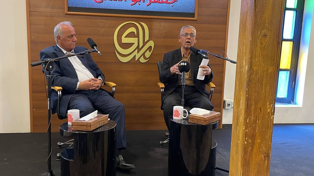 ألهب البرلمان بخطبه ورحل.. 80 عاماً وجعفر أبو التمن في ذاكرة بغداد