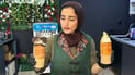ژنێکی بەئیرادە؛ نەخۆشی درێژخایەنی هەیە و بۆ چارەکردنی ئیش دەکات