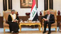 Iraqi foreign minister, UN envoy discuss elections and Baghdad-KRG tensions ahead of UNAMI’s exit