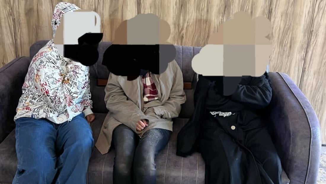 اعتقال شاب يبلغ 19 عاماً في بغداد استدرج 3 فتيات إلى شقته عبر الانستغرام
