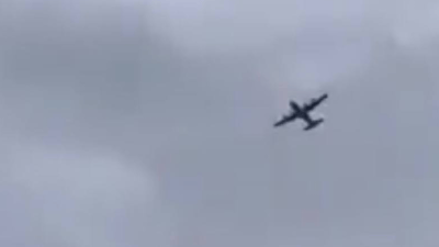 نهێنی ئەو نامە کوردییەی لە گیرفانی فڕۆکەوانە ئەمریکییەکاندایە