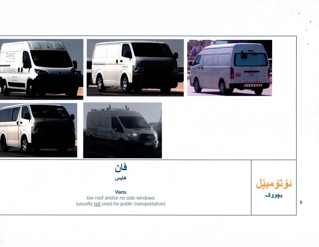 هاتوچۆى سلێمانى بۆ دیاریكردنى سزاى تیژڕه‌ویی ئۆتۆمبێله‌كانی پۆلێن كرد