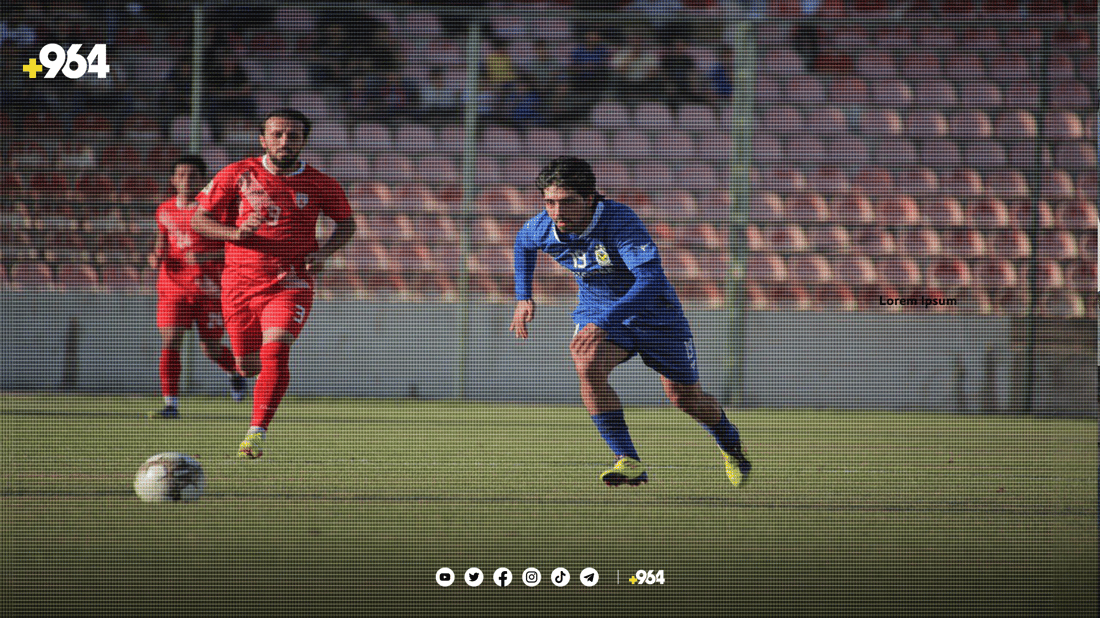 لە دوا وێسگەی خولی عێراقدا نەورۆز تووشی شکست هات