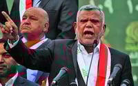 العامري: لا ننسى مقابر جنود العراق في فلسطين وحضورها في...