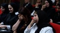 كتبت “أريد الله” بدمها على باب الحمام.. والد طبيبة البصرة يكشف تفاصيل رحيلها