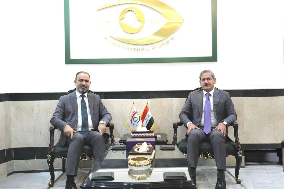 النزاهة: نرفض التضليل والتسقيط الانتخابي.. والإعلام خط الدفاع الأول
