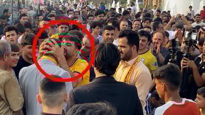 باسم قاسم بە فەرمی بووە راهێنەری هەولێر