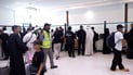فيديو: زوار خليجيون سعداء بدخول العراق بعد فتح منفذ العبدلي
