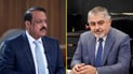 Deputy oil minister sanctioned by Washington in May jailed for seven years