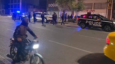 وفاة بقال وسط كركوك وهو في طريقه إلى البيت.. صدمته “جيب” سائقها حدث بعمر 17 عاماً