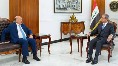 حكومة السوداني تدعم فائق زيدان ومقاله ضد الفصائل: دخلنا حرباً لا نؤمن بها