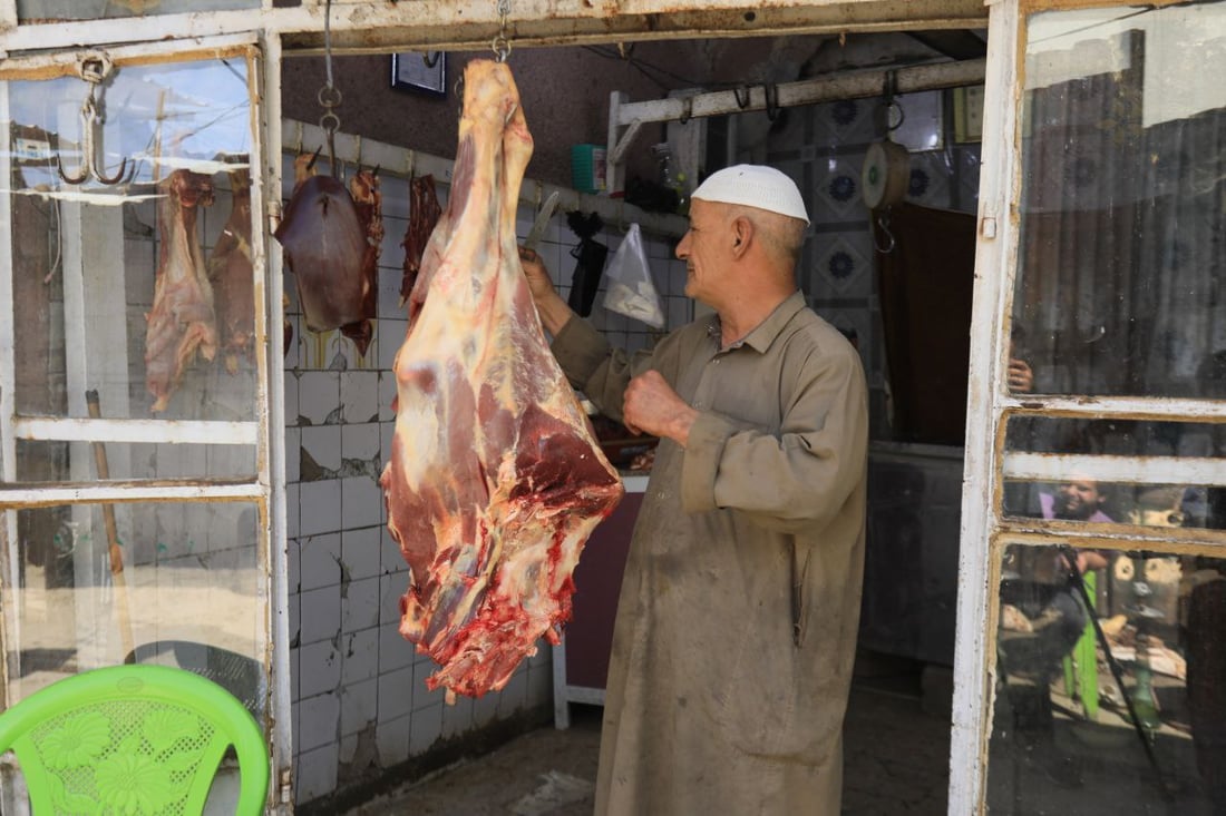 أسواق رمضان: أسعار اللحوم تنخفض في ”القاسم“ إلى 13 ألف دينار