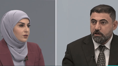 العامري وعبد المهدي أقوى من المالكي.. بدر تراجع الأسماء البديلة لمواجهة ترامب