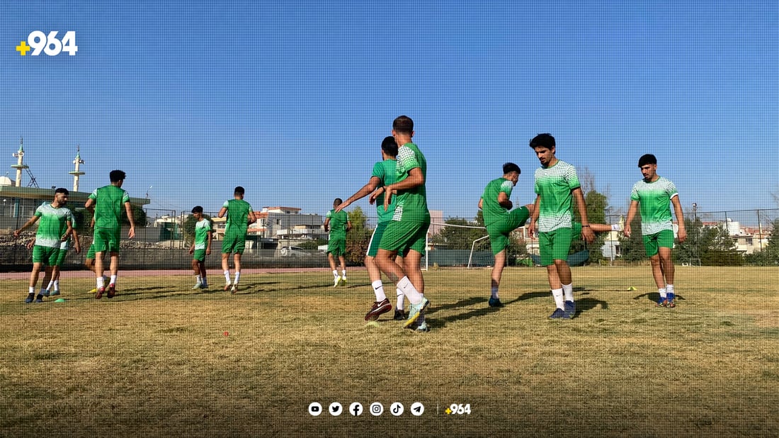 سلێمانی بۆ رووبەڕووبوونەوەی هەولێر ئامادەیە