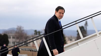 وەزیری دەرەوەی ئەمریكا: زەحمەتە لەگەڵ ئێران رێكبكەوین