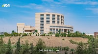 20 طالباً في العام الأول.. جامعة السليمانية تستحدث قسم ه...