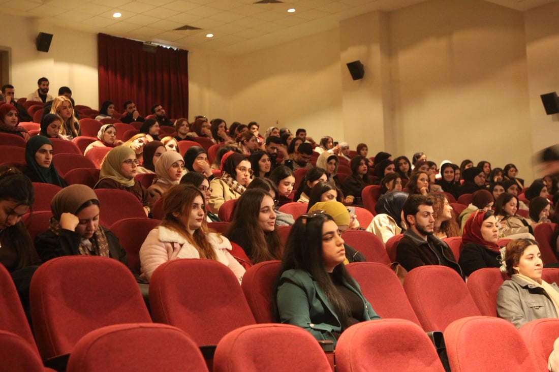 گەڕانێك بەنێو فۆڕمی مەقامە ناوچەییەكانی گەرمیان لە زانکۆی سلێمانی