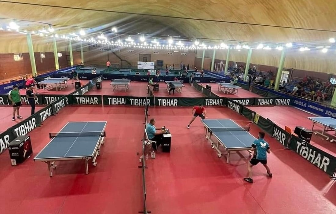 پاڵەوانیەتیی تۆپی سەرمێز بۆ منداڵان دەکرێتەوە