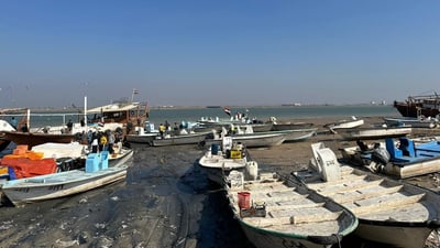 حالة بحر العراق الأربعاء ومواعيد المد والجزر