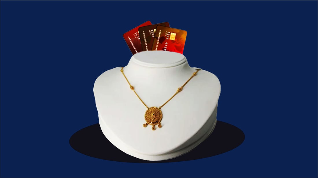 “كڕین و فرۆشتنی زێڕ و زیو به‌ پاره‌ پێویسته‌ ده‌ست به‌ده‌ست بێت”