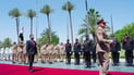 سەرۆک وەزیرانی نوێ دەستبەکار بوو