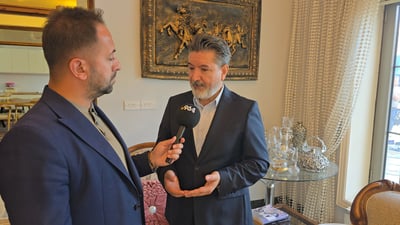 یادی 16 ساڵەی کۆچی دوایی حەمە جەزا لە ماڵەکەیدا کرایەوە