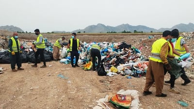 له‌ ئیداره‌ى راپه‌ڕین خه‌ڵك رێگه‌ناده‌ن كارگه‌ى ریسایكلین دروستبكرێت