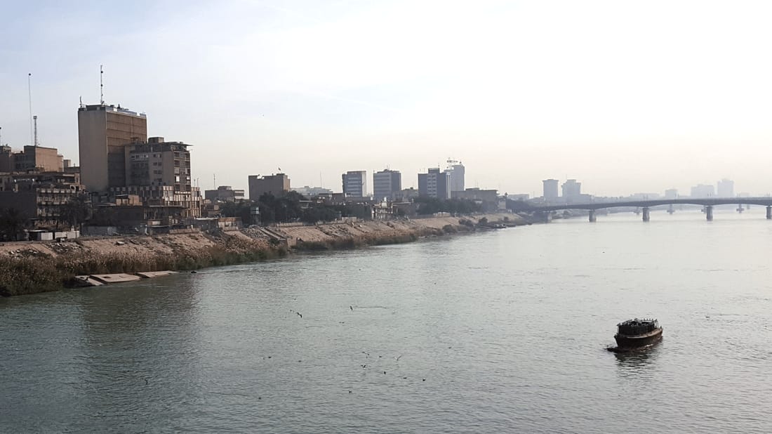 Iraqi MP reveals breakdown in negotiations with Ankara over water-sharing agreements