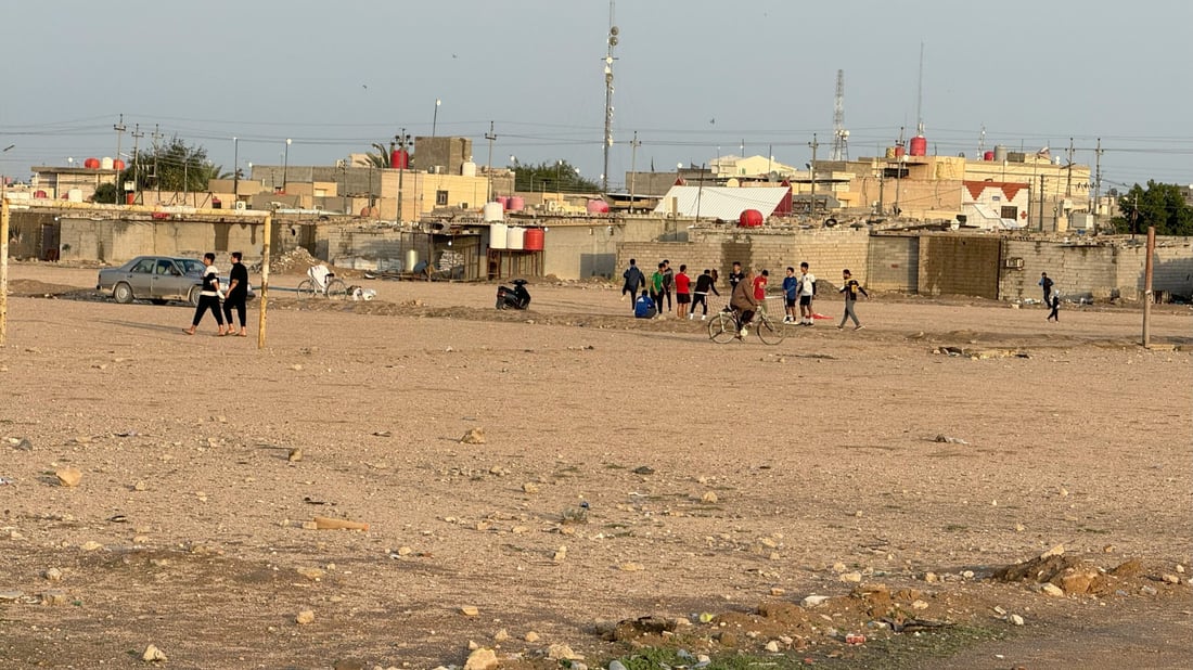 ممر سفن العراق نحو الخليج يخاصم وزارة النفط.. الخور يريد ملعباً وترفضون؟