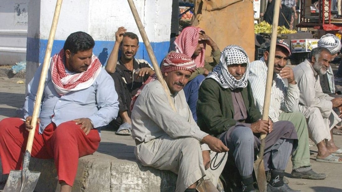 ثلاث قرارات من مجلس الوزراء لمعالجة البطالة والتخفيف من آثارها