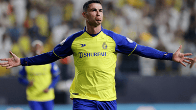 نەسر بردییەوە و سزادانی رۆناڵدۆش لە رێگەیە