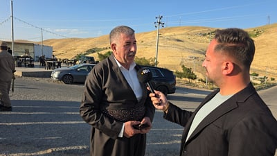 لۆدەکەی ئەم بەیانییەی لای ئەبوسەنا لێکتێنەگەیشتنی دوو تیم بوو
