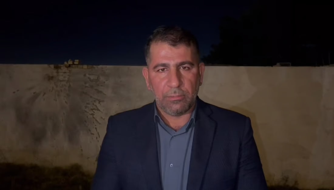 PMF in Babil respond to early morning attack