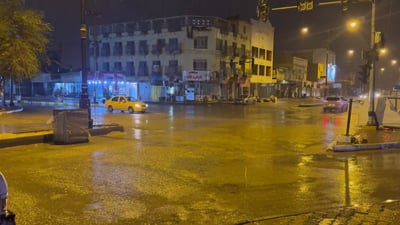 تعطيل الدوام في عموم مدارس الديوانية بسبب الأمطار