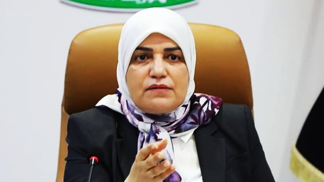 پسپۆڕێكی ئابوورى عێراق ده‌ڵێت “ته‌یف سامی راستی ناڵێت”